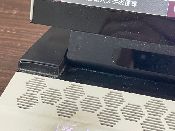 Alienware M15 R2｜深度清潔