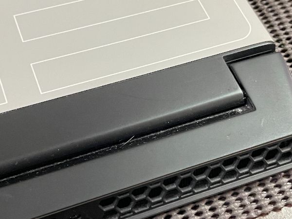 Alienware M15 R2｜深度清潔
