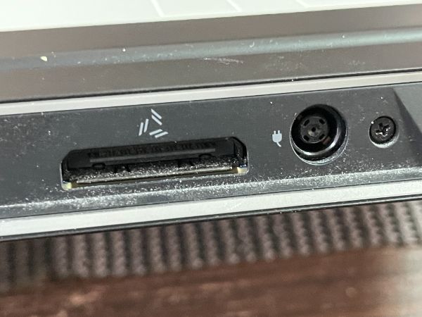 Alienware M15 R2｜深度清潔