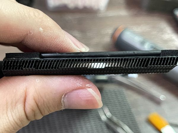 Alienware M15 R2｜深度清潔