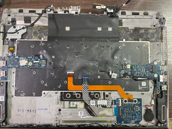 Alienware M15 R2｜深度清潔