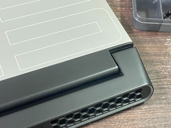 Alienware M15 R2｜深度清潔