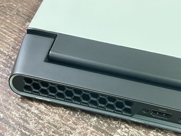Alienware M15 R2｜深度清潔