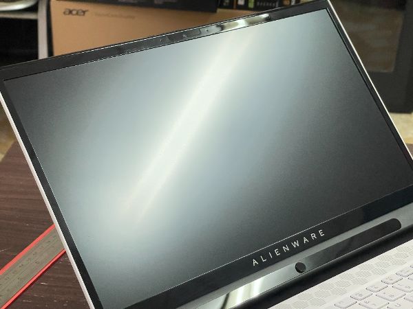 Alienware M15 R2｜深度清潔