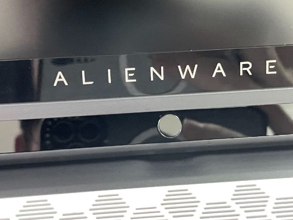 Alienware M15 R2｜深度清潔