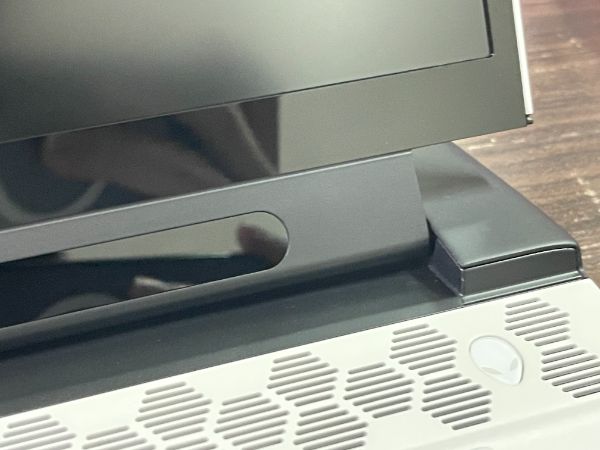Alienware M15 R2｜深度清潔