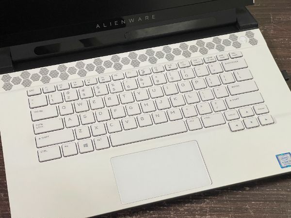 Alienware M15 R2｜深度清潔