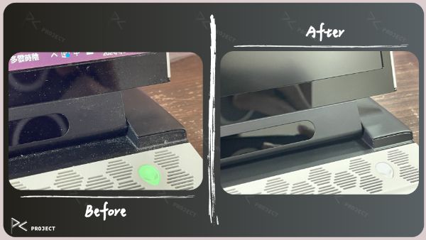 Alienware M15 R2｜深度清潔