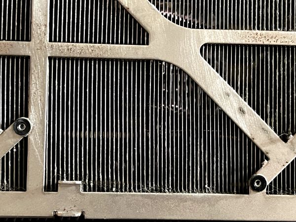 ROG-STRIX-RTX3080-O8G-GAMING 鋼彈限定版｜深度清潔