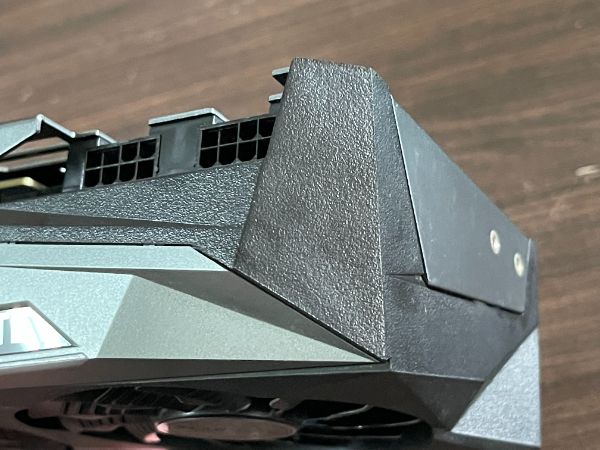 GIGABYTE RTX™ 3080 Ti GAMING OC 12G｜深度清潔