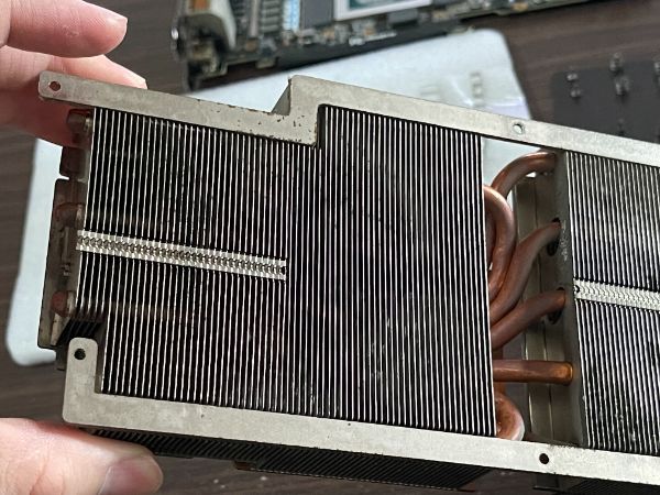GIGABYTE RTX™ 3080 Ti GAMING OC 12G｜深度清潔