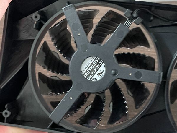 GIGABYTE RTX™ 3080 Ti GAMING OC 12G｜深度清潔