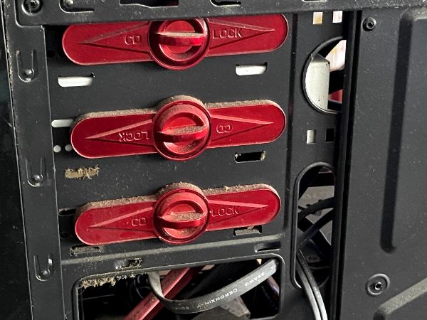 aibo case｜桌機深度清潔