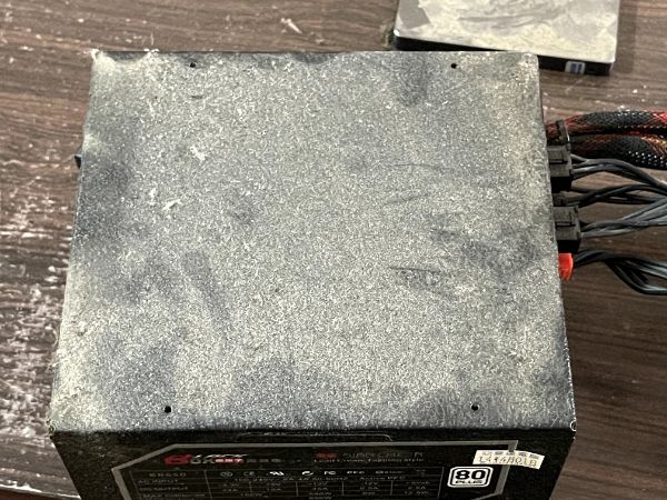 aibo case｜桌機深度清潔