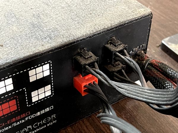 aibo case｜桌機深度清潔