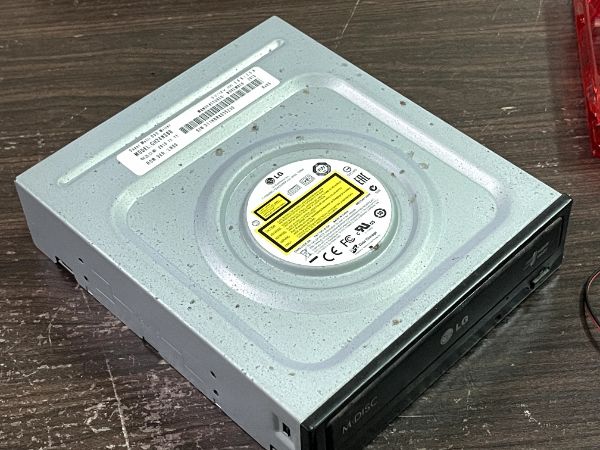 aibo case｜桌機深度清潔