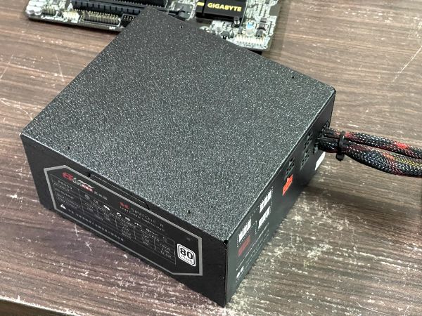 aibo case｜桌機深度清潔