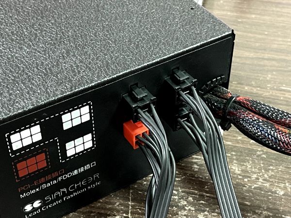 aibo case｜桌機深度清潔