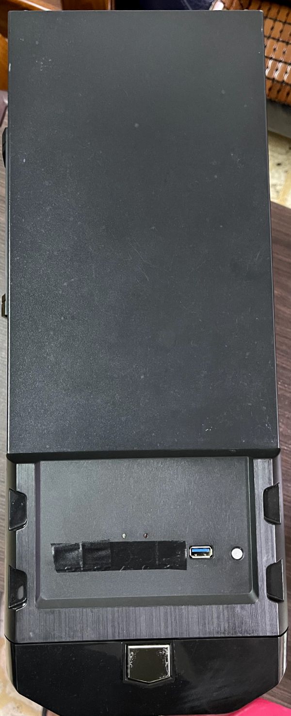 aibo case｜桌機深度清潔