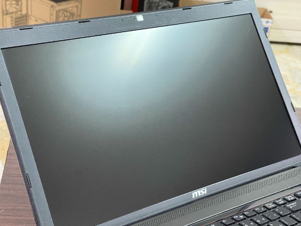 MSI GE70 2PC Apache｜深度清潔