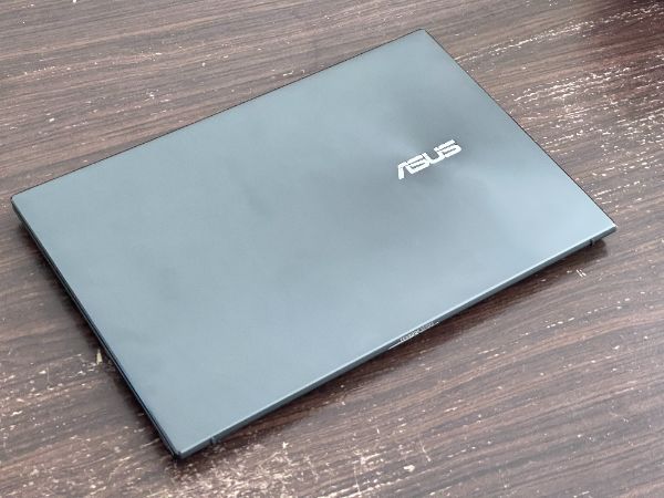 ASUS UM325U｜深度清潔