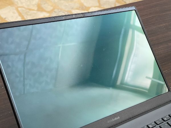 ASUS UM325U｜深度清潔