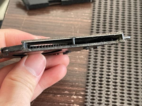 ASUS UM325U｜深度清潔