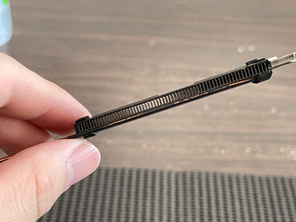 ASUS UM325U｜深度清潔