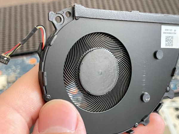 ASUS UM325U｜深度清潔