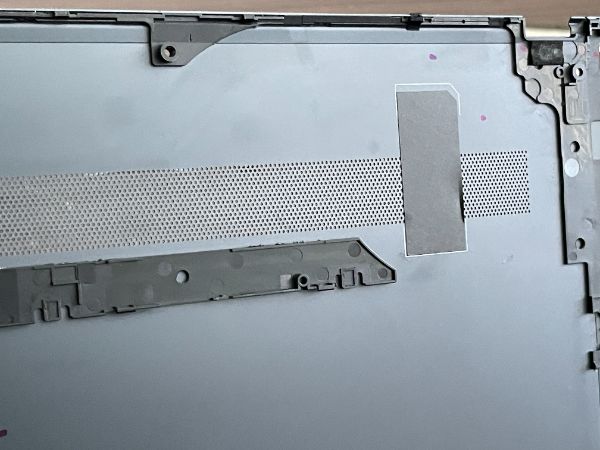 ASUS UM325U｜深度清潔