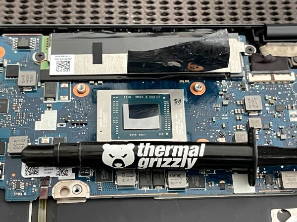 ASUS UM325U｜深度清潔