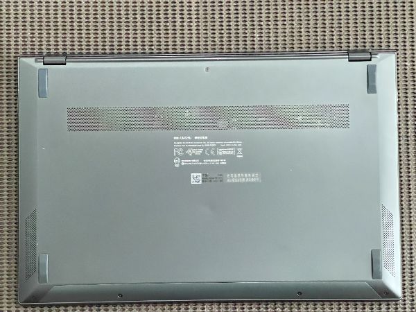 ASUS UM325U｜深度清潔