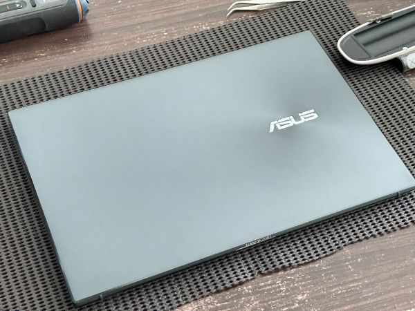ASUS UM325U｜深度清潔