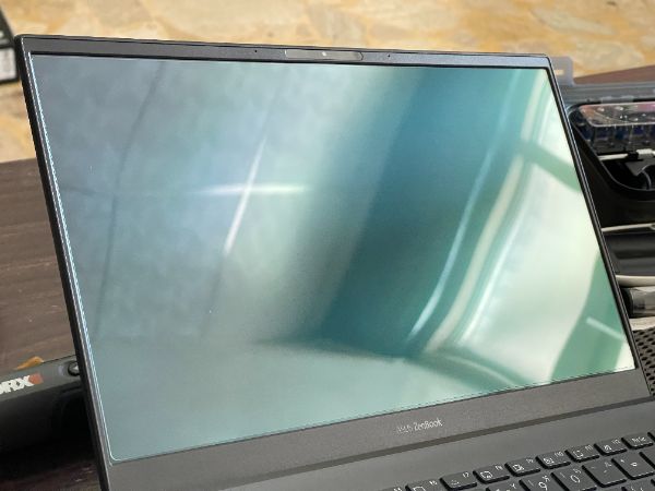 ASUS UM325U｜深度清潔