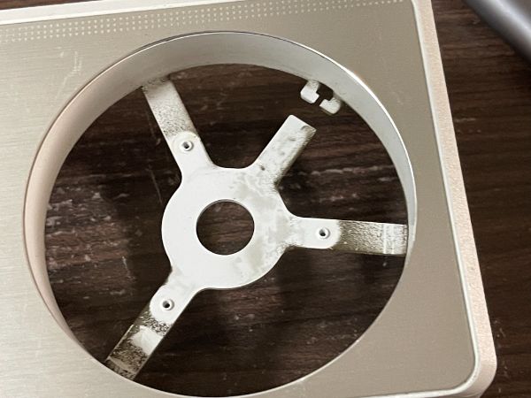 GIGABYTE RTX 3070 Ti VISION OC 8G｜深度清潔