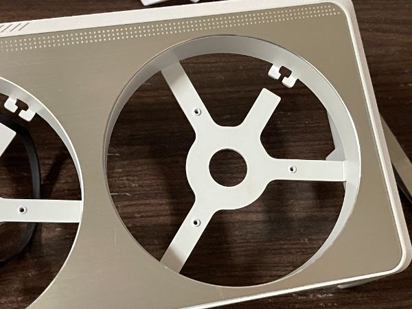 GIGABYTE RTX 3070 Ti VISION OC 8G｜深度清潔