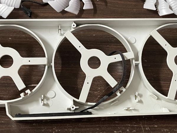 GIGABYTE RTX 3070 Ti VISION OC 8G｜深度清潔