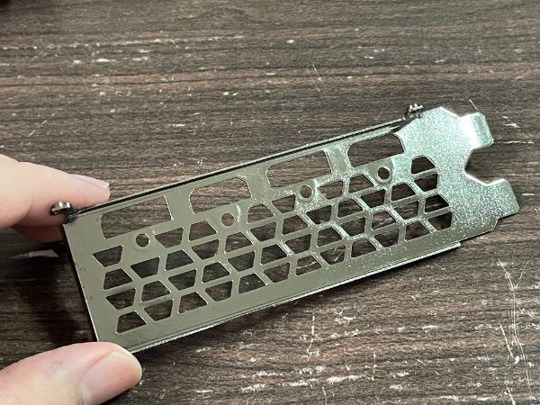 GIGABYTE RTX 3070 Ti VISION OC 8G｜深度清潔