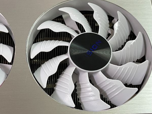 GIGABYTE RTX 3070 Ti VISION OC 8G｜深度清潔