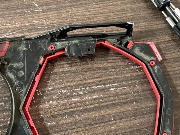 MSI GTX 1070 Ti GAMING 8G｜深度清潔