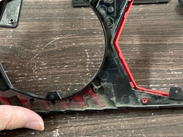 MSI GTX 1070 Ti GAMING 8G｜深度清潔
