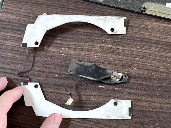 MSI GTX 1070 Ti GAMING 8G｜深度清潔