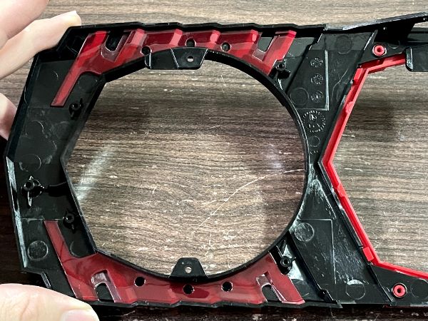 MSI GTX 1070 Ti GAMING 8G｜深度清潔