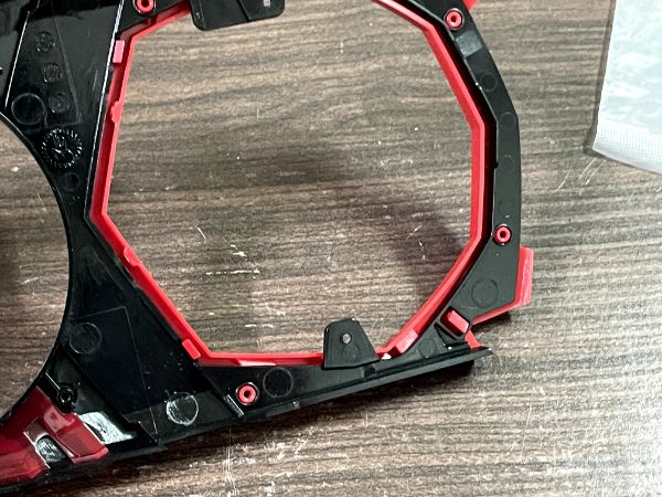MSI GTX 1070 Ti GAMING 8G｜深度清潔