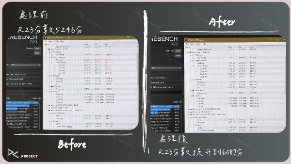 MSI Stealth 15M｜深度清潔