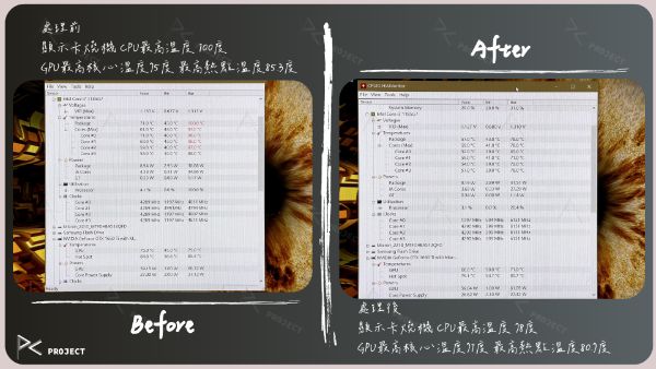 MSI Stealth 15M｜深度清潔