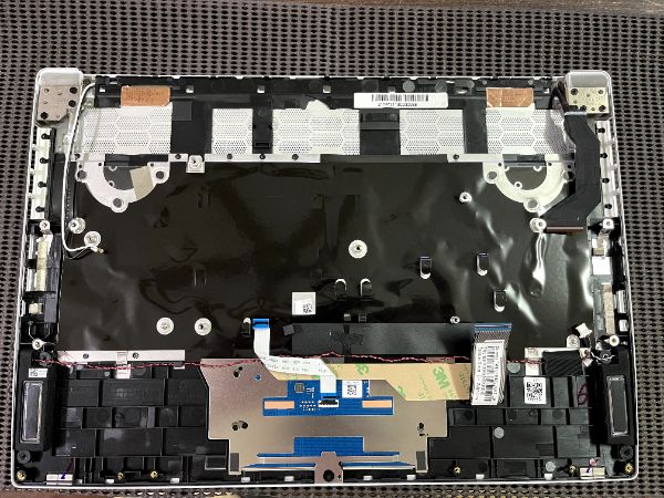 MSI Stealth 15M｜深度清潔