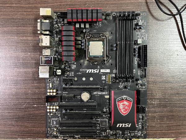 COUGAR PANZER MAX (6AMK)｜桌機深度清潔
