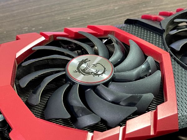 COUGAR PANZER MAX (6AMK)｜桌機深度清潔
