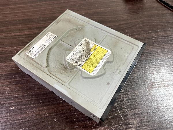 COUGAR PANZER MAX (6AMK)｜桌機深度清潔